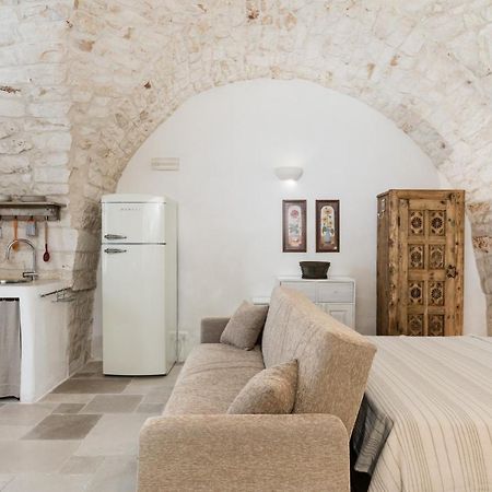 Апартаменты Casa Stella By Wonderful Italy Остуни Экстерьер фото