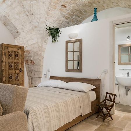 Апартаменты Casa Stella By Wonderful Italy Остуни Экстерьер фото